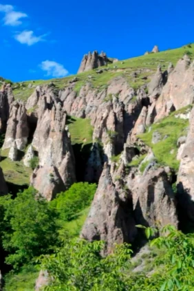 Горис