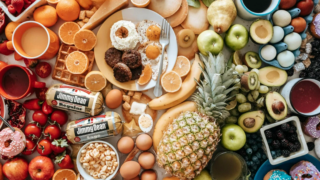 Передача Вкус востока