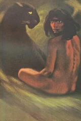 Книга джунглей