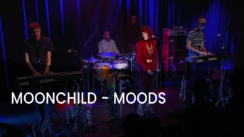 Moonchild