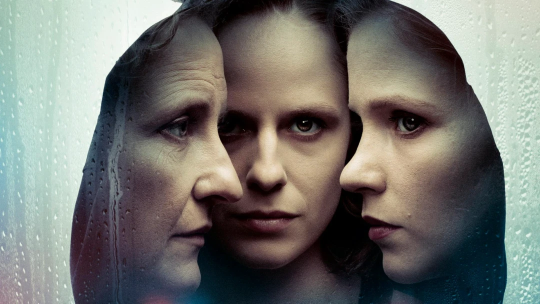 Сериал Женщины-убийцы