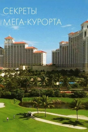 Секреты мега-курорта