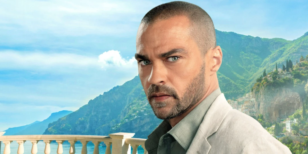 Сериал Отель 'Костьера'