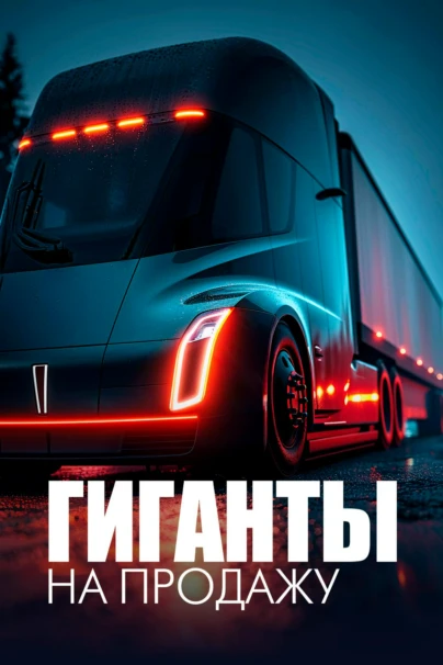 Гиганты на продажу