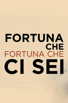 Biagio Antonacci. Fortuna che ci sei