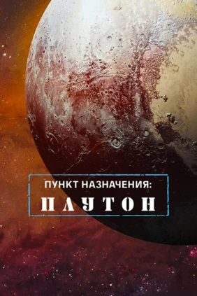 Пункт назначения: Плутон