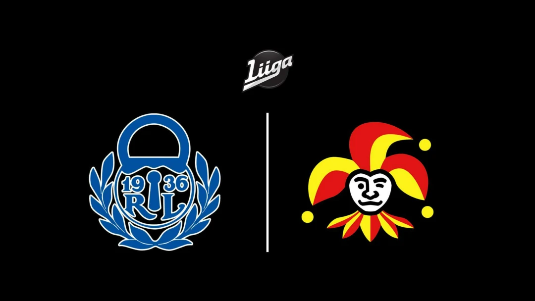 Передача Хоккей Финская Хоккейная Лига Liiga. Регулярный сезон 2026/27. Лукко (Раума) - Йокерит (Хельсинки)