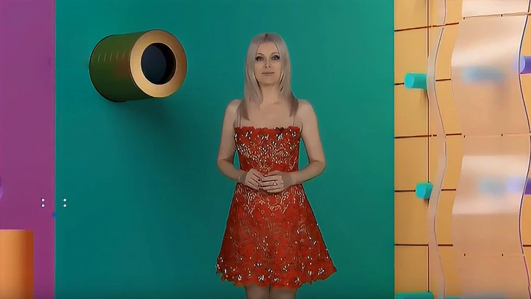 Передача Золотая дюжина