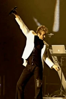 Duran Duran - The Reunion Tour: Live at Wembley Wembley Arena, London