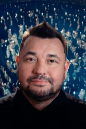 Сергей Жуков. Сияй