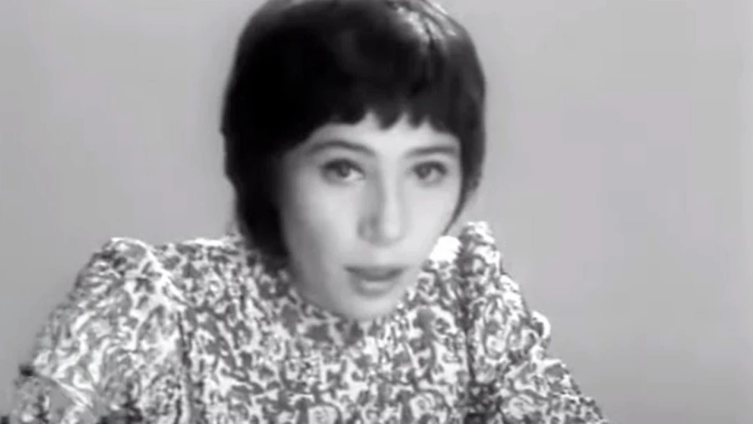 Передача Елена Камбурова. Маленький принц
