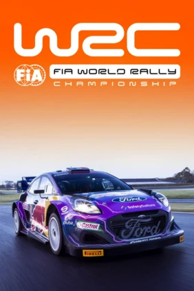 Автоспорт Чемпионат мира по ралли WRC 2026. 7 этап. Ралли Япония. День 3. 9 спецучасток: Гора Касаги 1