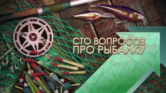 Сто вопросов про рыбалку