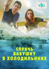 Спрячь бабушку в холодильнике