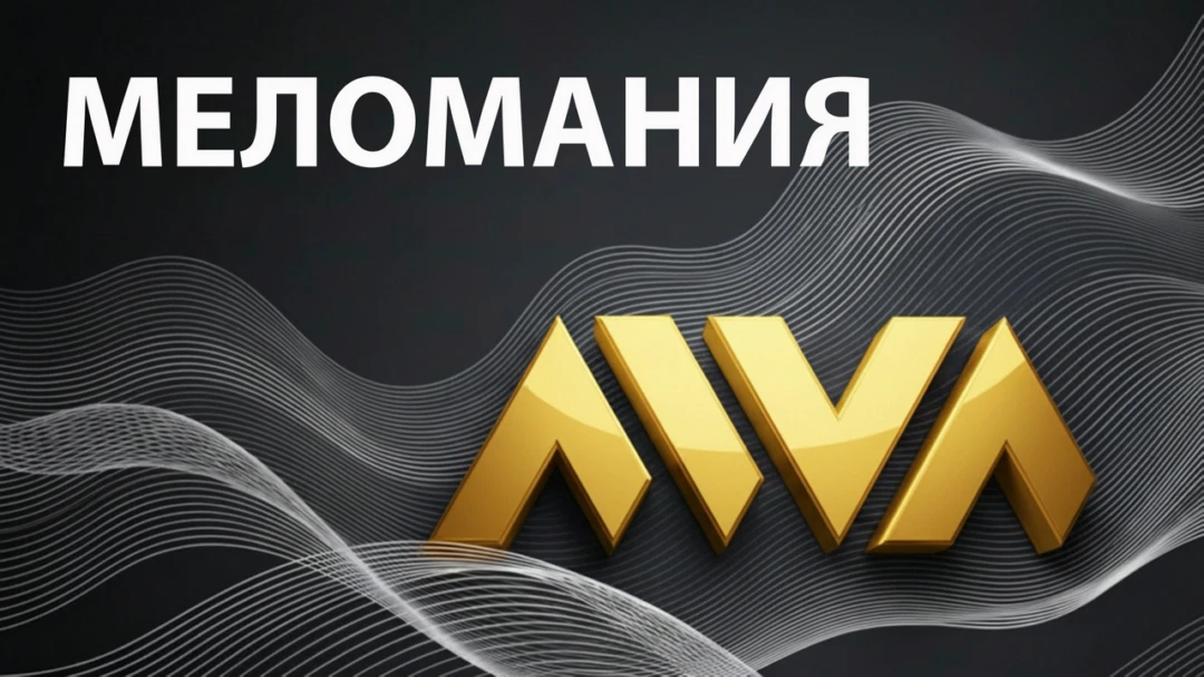 Передача Меломания