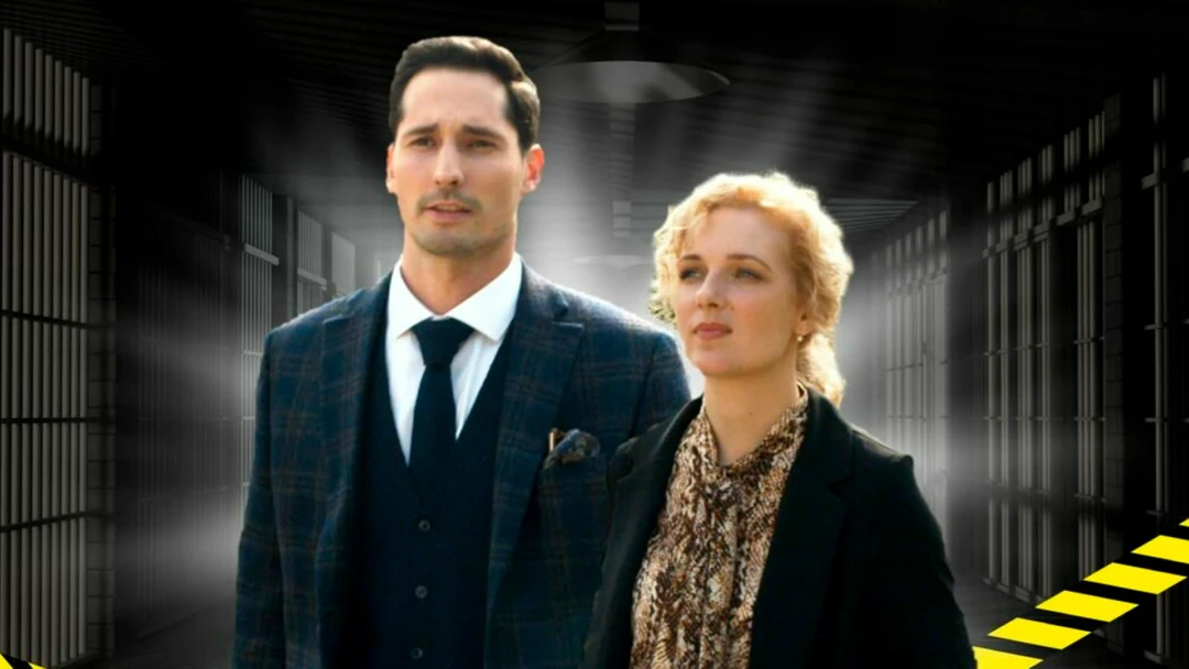 Сериал Чистосердечное призвание-4