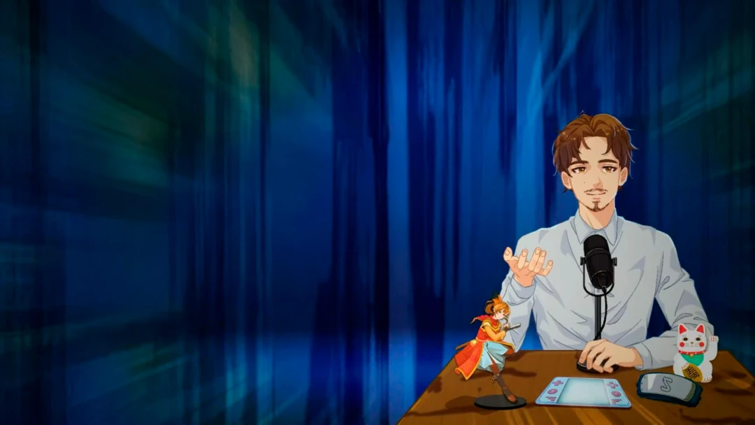 Передача Otaku экспресс