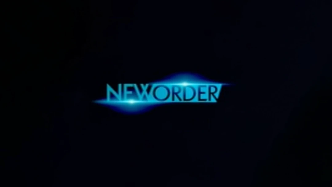 Фильм New Order
