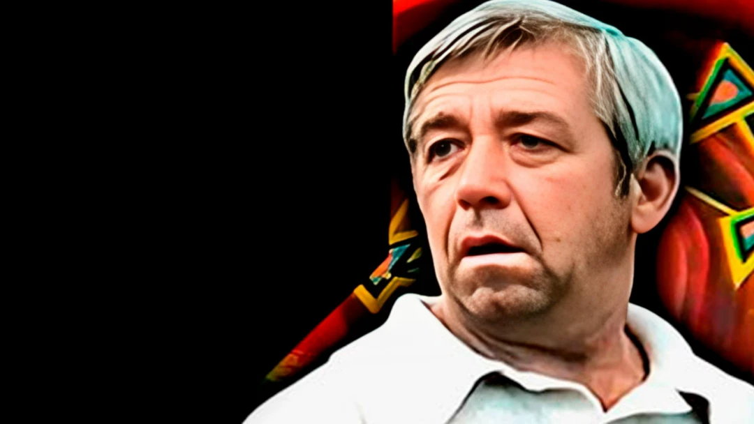 Сериал Мудромер