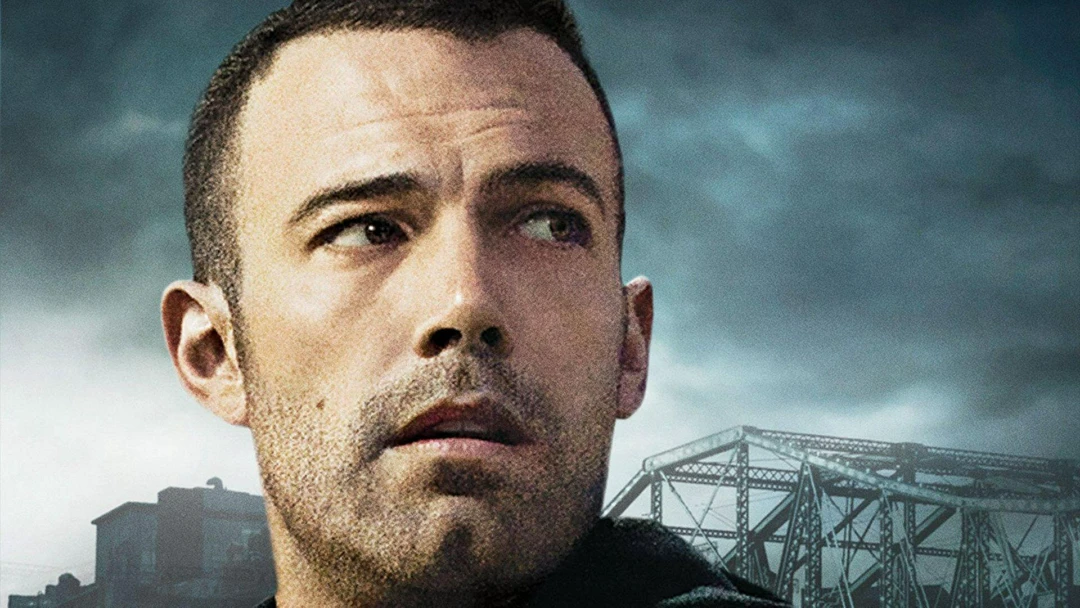 Фильм Город воров
