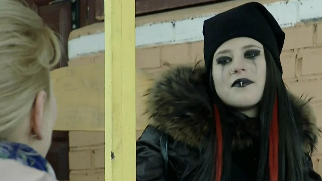 Сериал Сила Веры