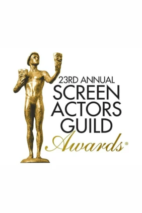 Screen Actors Guild Awards 2017