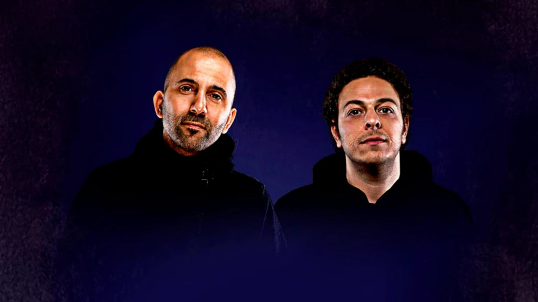 Передача Vini vici