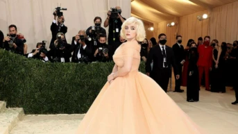 Met Gala 2021