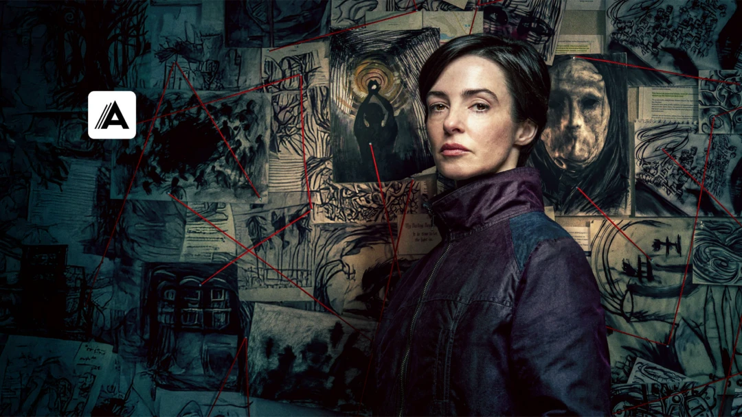Сериал Тьма