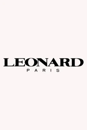 Leonard Paris