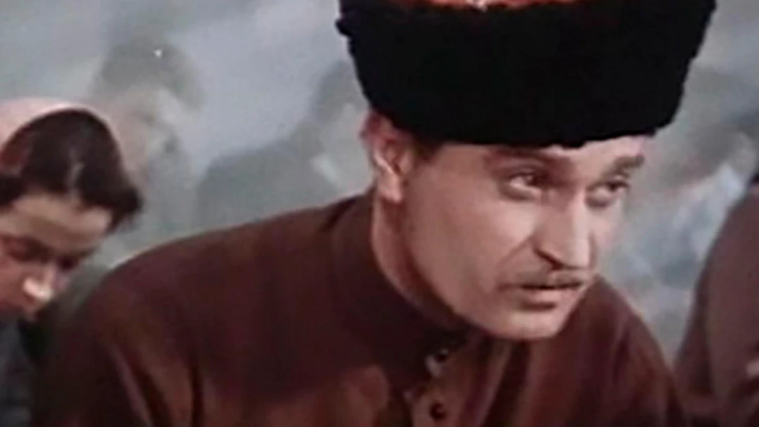 Фильм Кавалер Золотой звезды