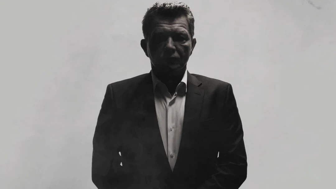 Сериал Магнат