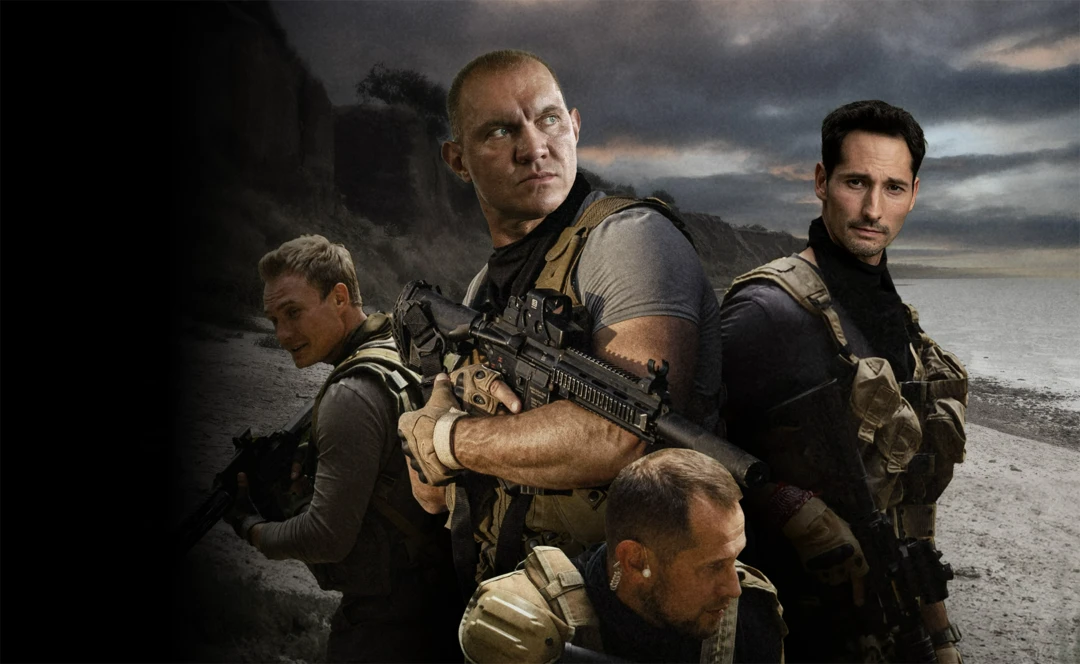 Сериал Позывной неизвестен