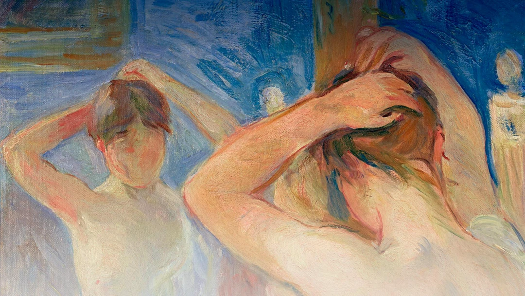 Фильм Тайные импрессионисты
