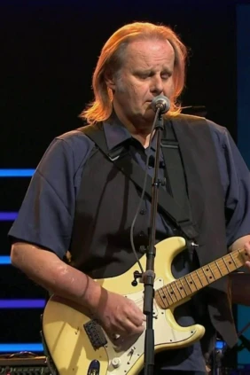 Walter Trout Band - Jazzwoche Burghausen