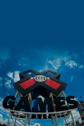 X-Games