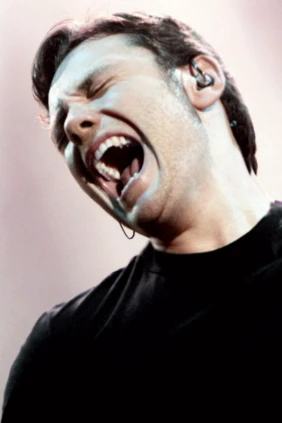 Tiziano Ferro. Alla Mia Eta' Live In Rome