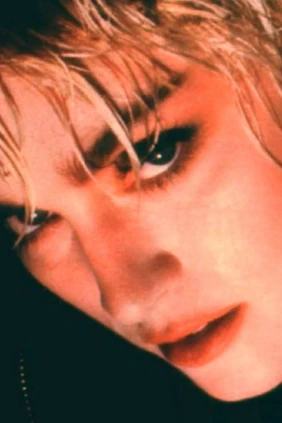 Madonna. Papa Don't Preach