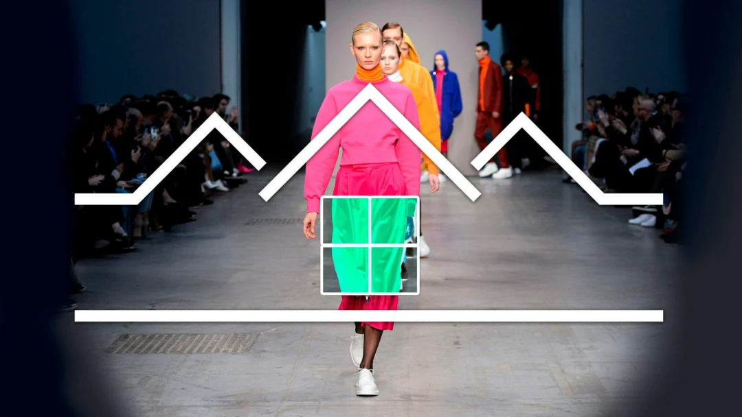 Сериал World Fashion Houses