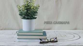 Река Сакмара