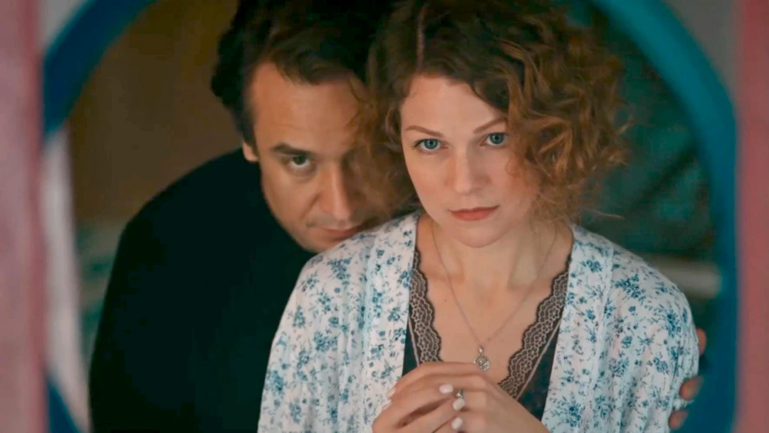 Сериал Доктор Иванов. Удар