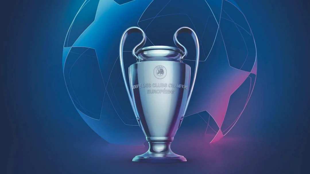 Передача UEFA Chempionlar Ligasi