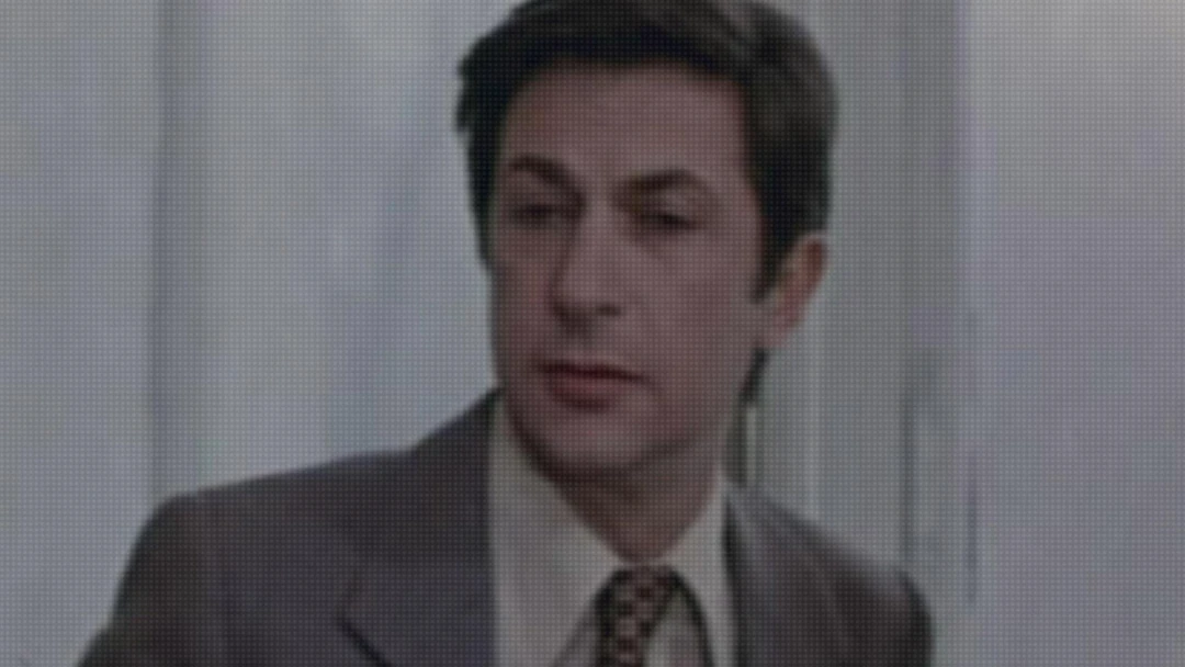 Сериал Сыщик