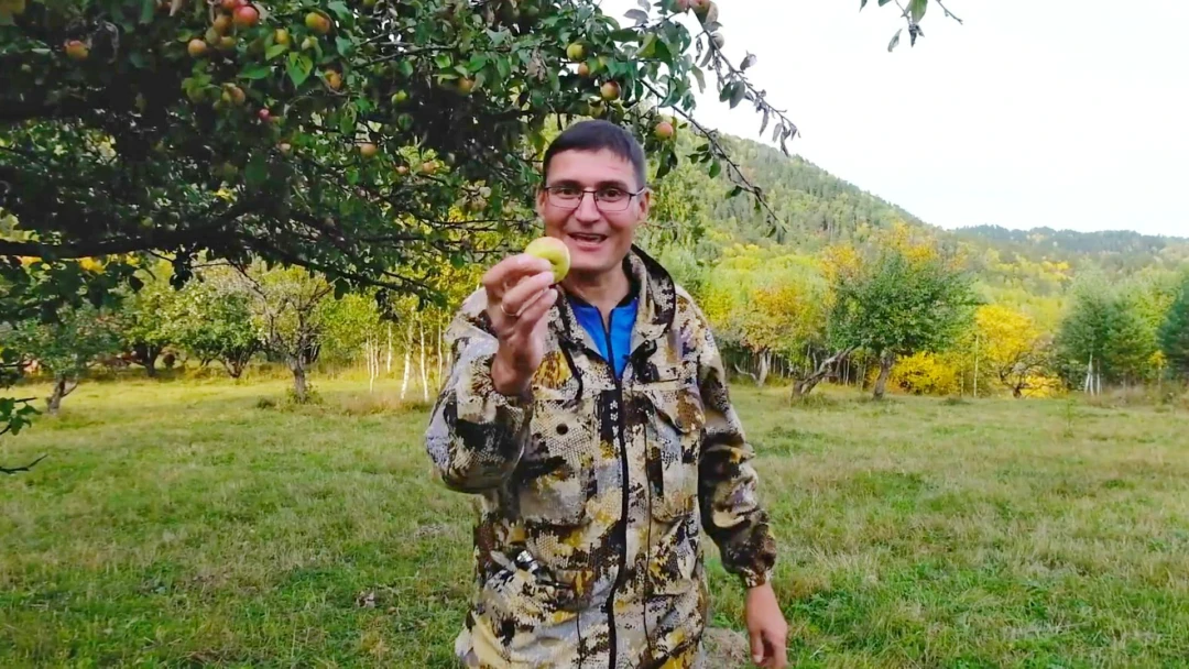 Передача Путеводитель по Сибири