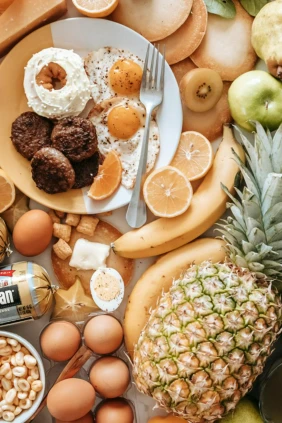Вкус востока