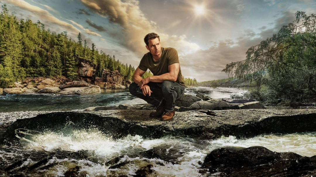 Сериал Следопыт