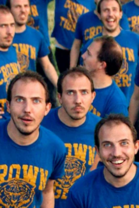 Связующая нить