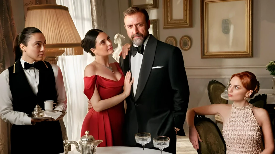 Сериал Если король проиграет