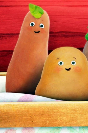 Small Potatoes