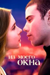 Из моего окна